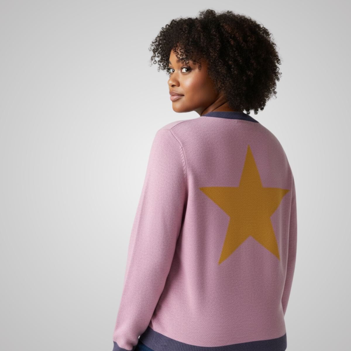 Sagittarius Arrow Sweater