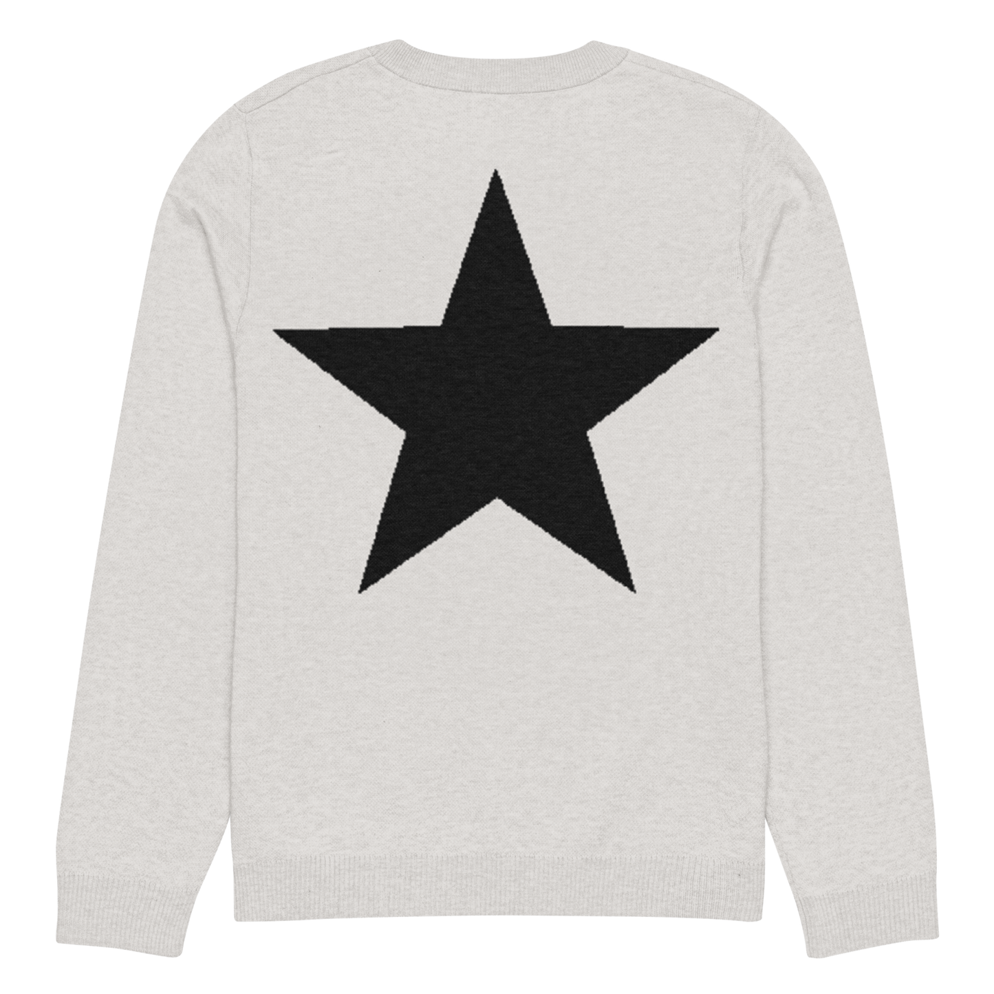 Bowie Pop Icon Sweater