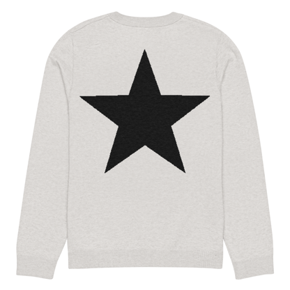 Bowie Pop Icon Sweater