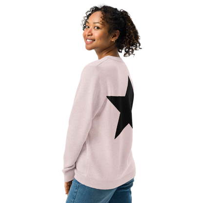 Brit Pop Icon Sweater