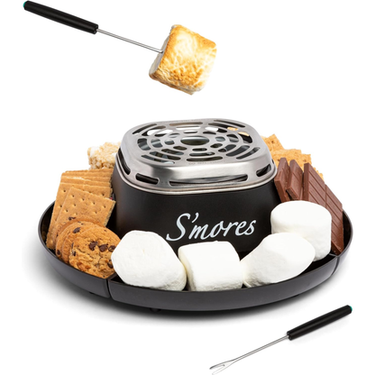 Electric S'mores Maker
