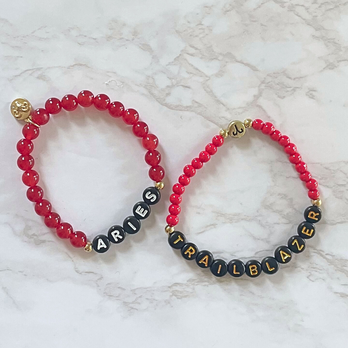 Astrology Friendship Bracelets