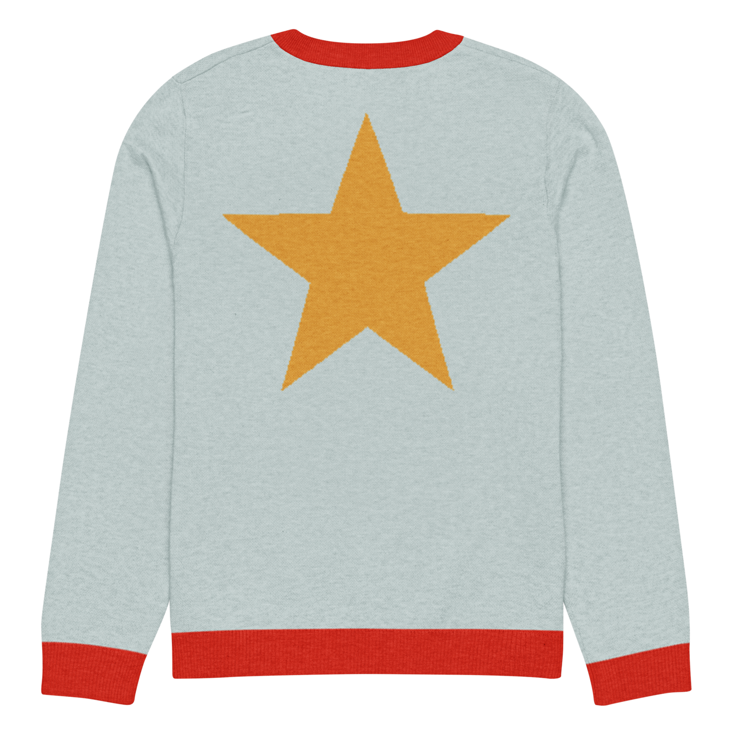 Aquarius Waterbearer Sweater