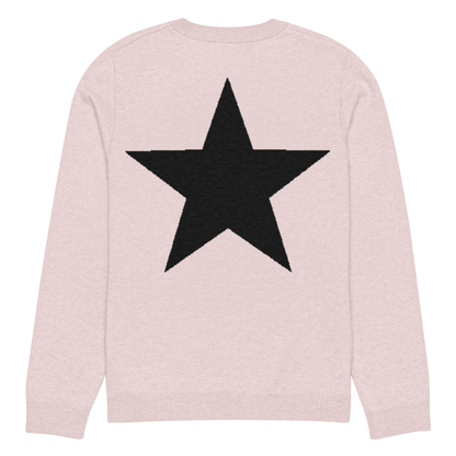 Dolly Pop Icon Sweater