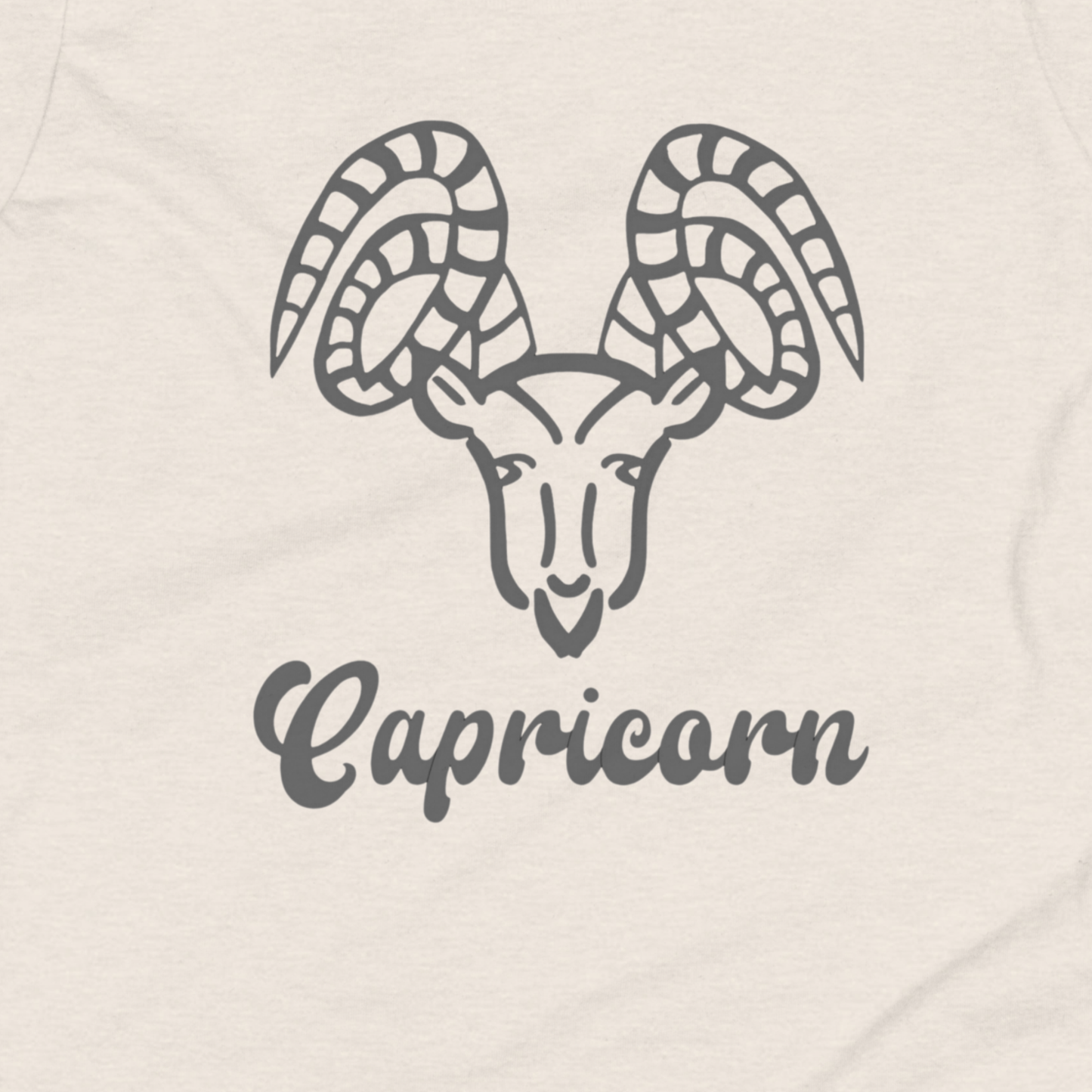 Capricorn Kids Tee