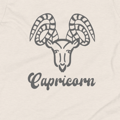 Capricorn Kids Tee