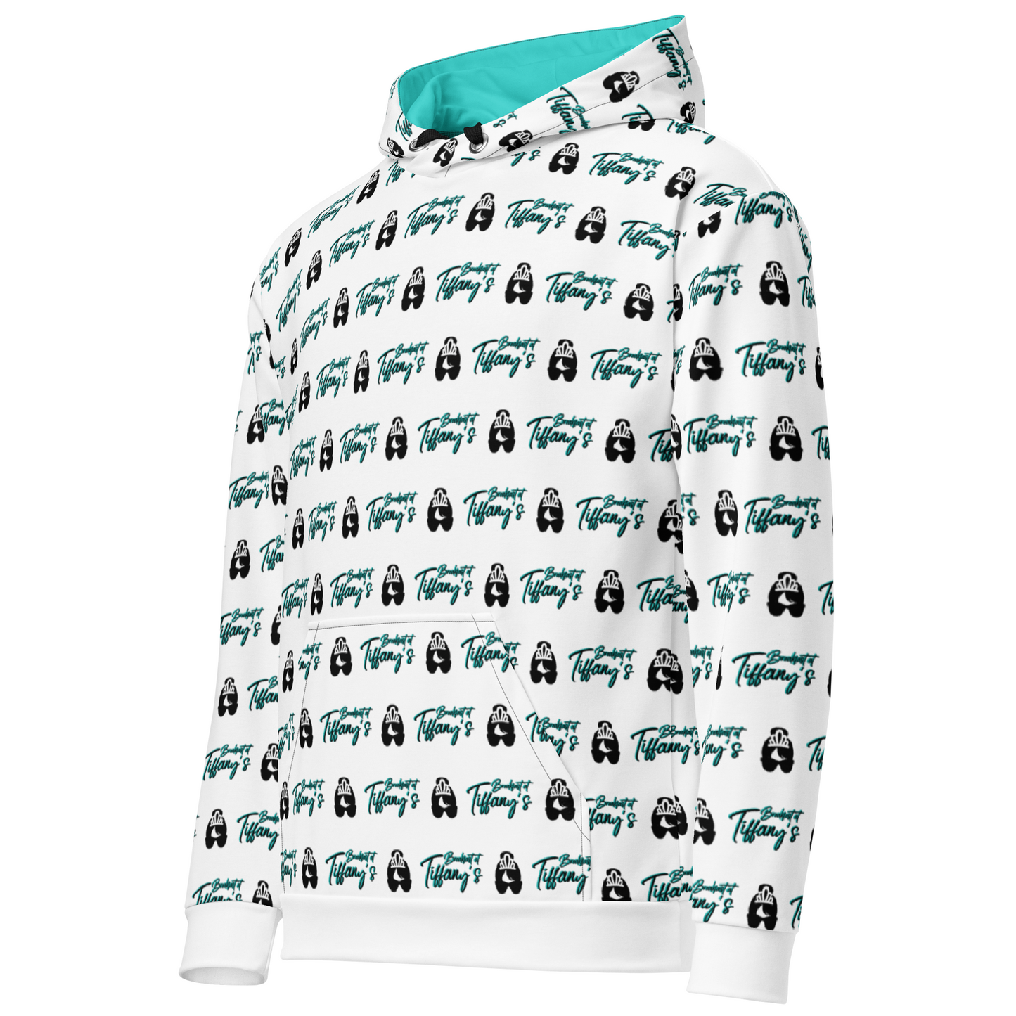 Breakfast At Tiffany's Inspired Sweatshirt Pop Culture Hoodie