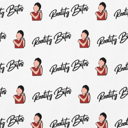 Reality Bites Hoodie