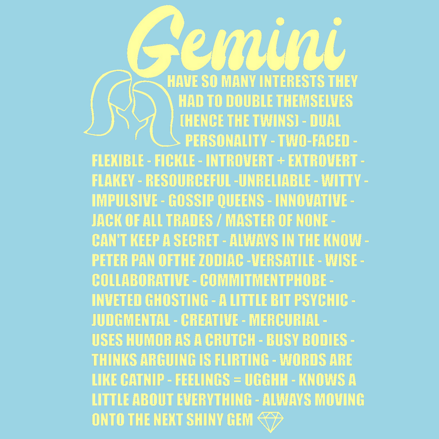 Astrology Sweatshirts Zodiac Facts