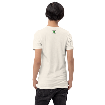 Taurus Embroidered Astrology Tee