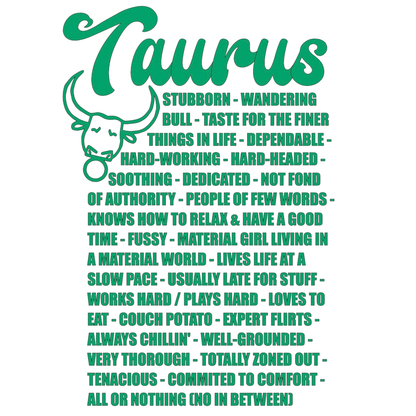 Astrology Sweatshirts Zodiac Facts