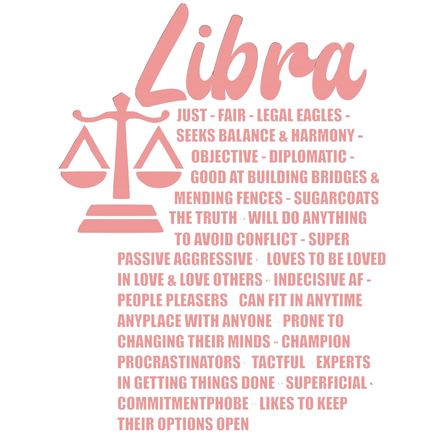 Libra Hoodie Zip Up Zodiac Sweatshirt Zodiac Sign Gift