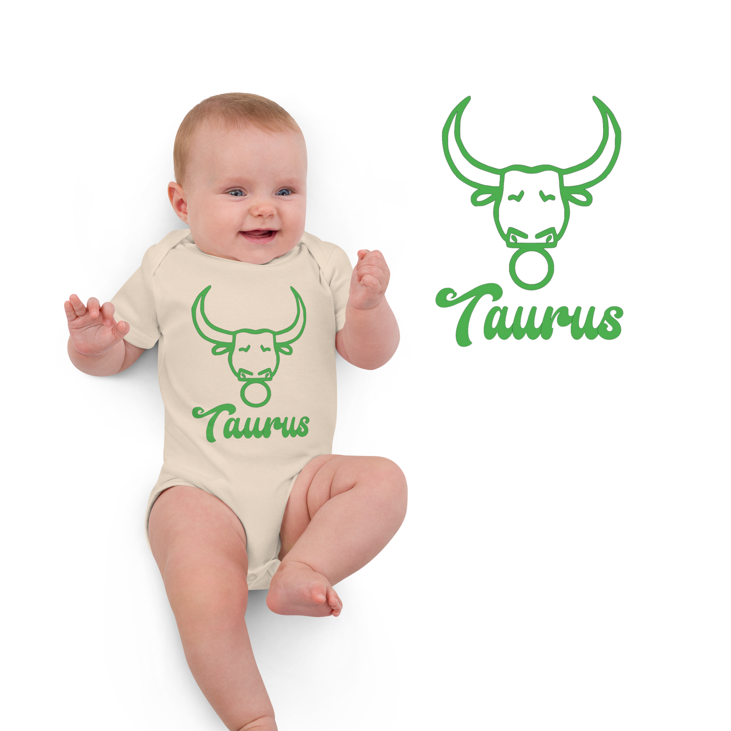 Astrology Baby Onesies