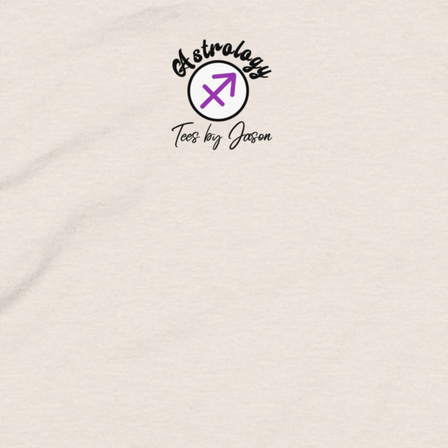 Sagittarius Kids Tee