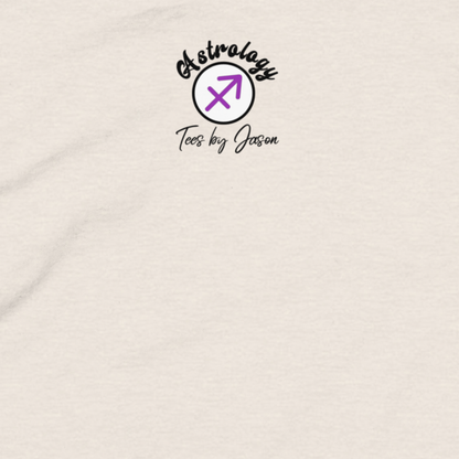 Sagittarius Kids Tee
