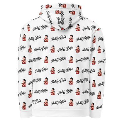 Reality Bites Hoodie