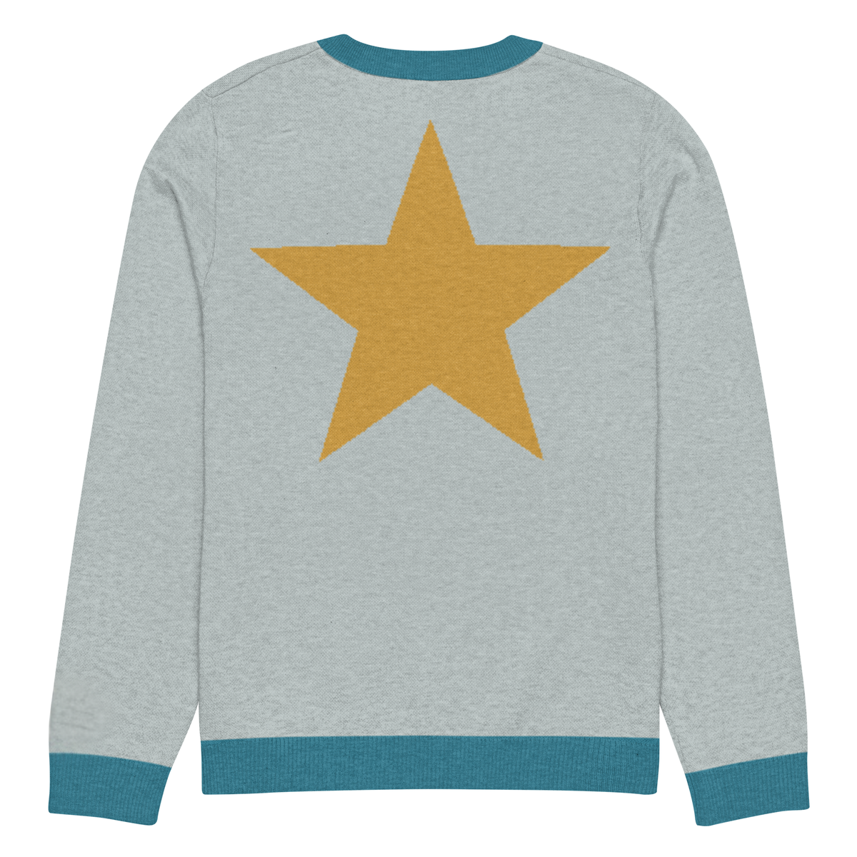 Capricorn Goat Sweater