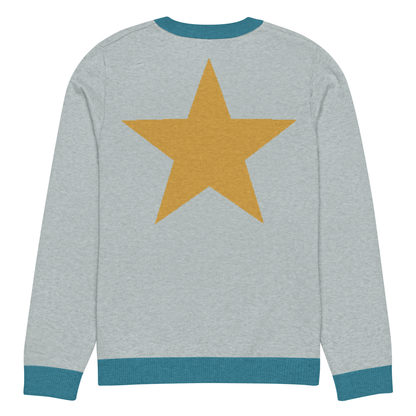 Capricorn Goat Sweater