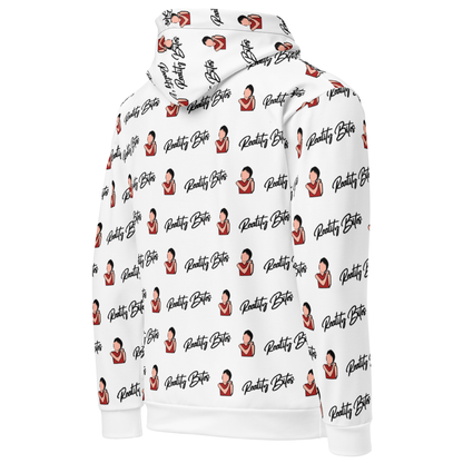 Reality Bites Hoodie