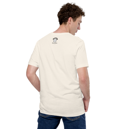 Cancer Zodiac Facts Tee