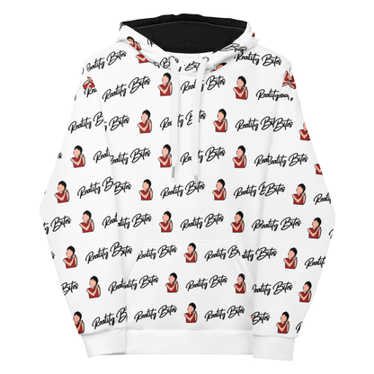 Reality Bites Hoodie