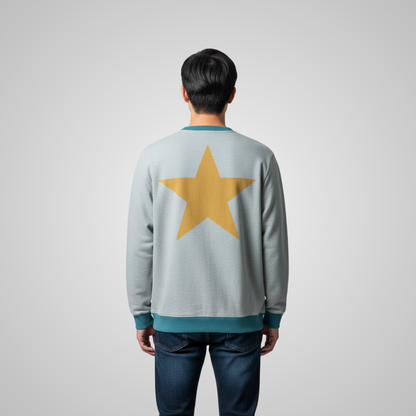 Capricorn Goat Sweater