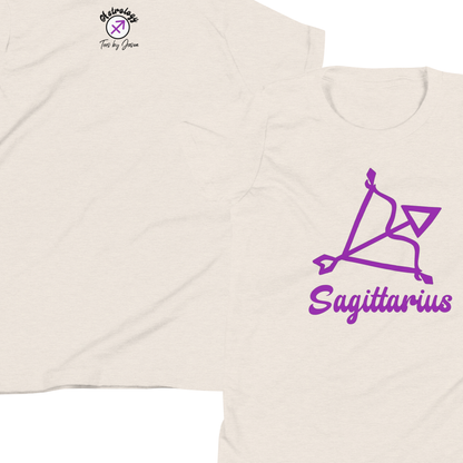 Sagittarius Kids Tee