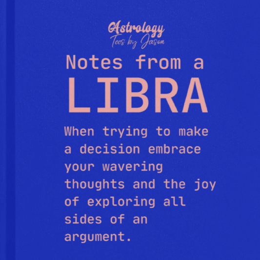 Libra Journal