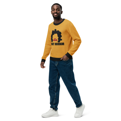 Rocky Horror Pop Icon Sweater