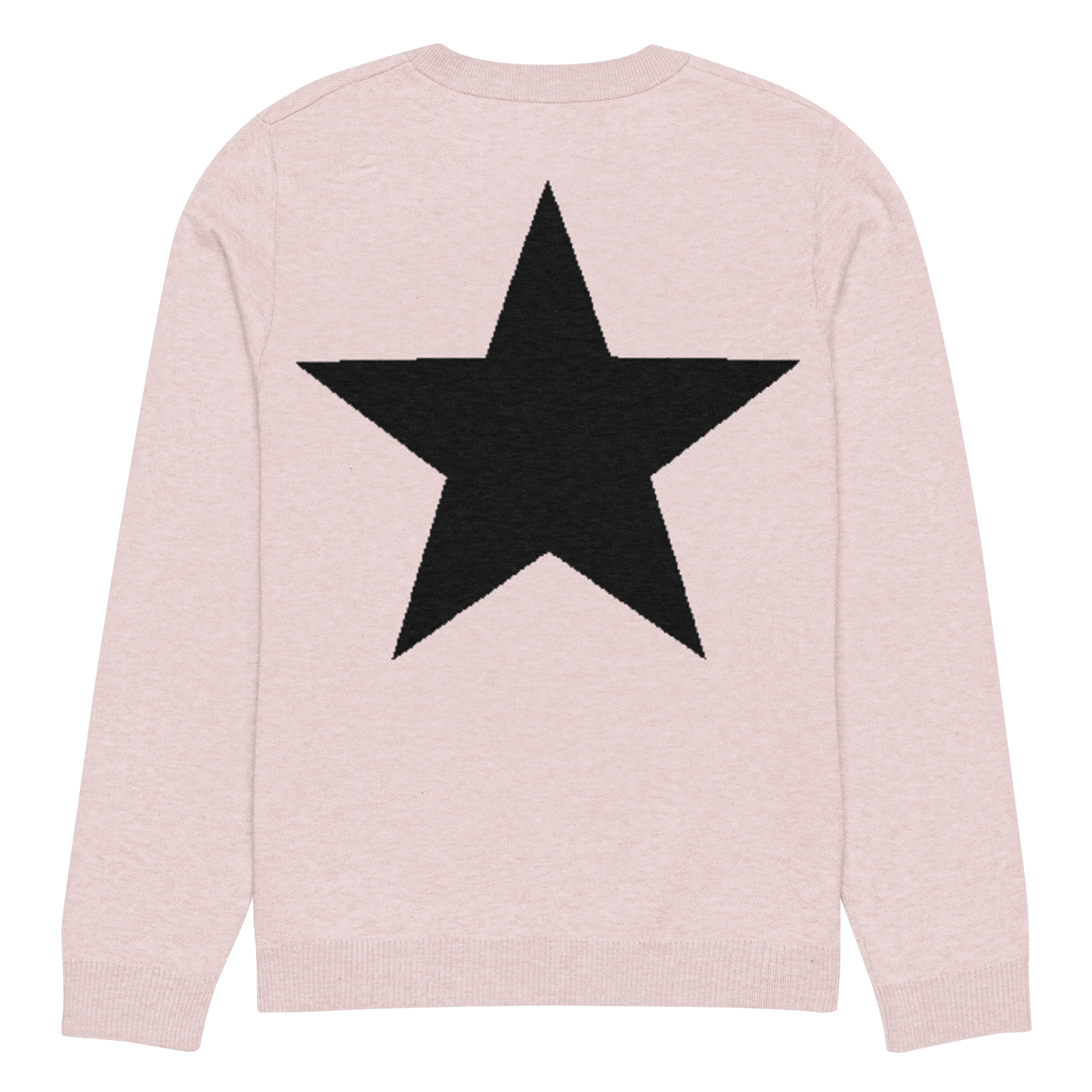 Brit Pop Icon Sweater