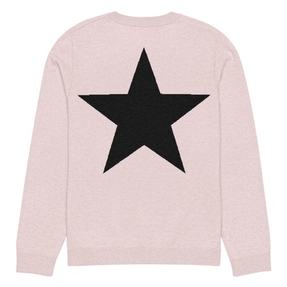 Brit Pop Icon Sweater