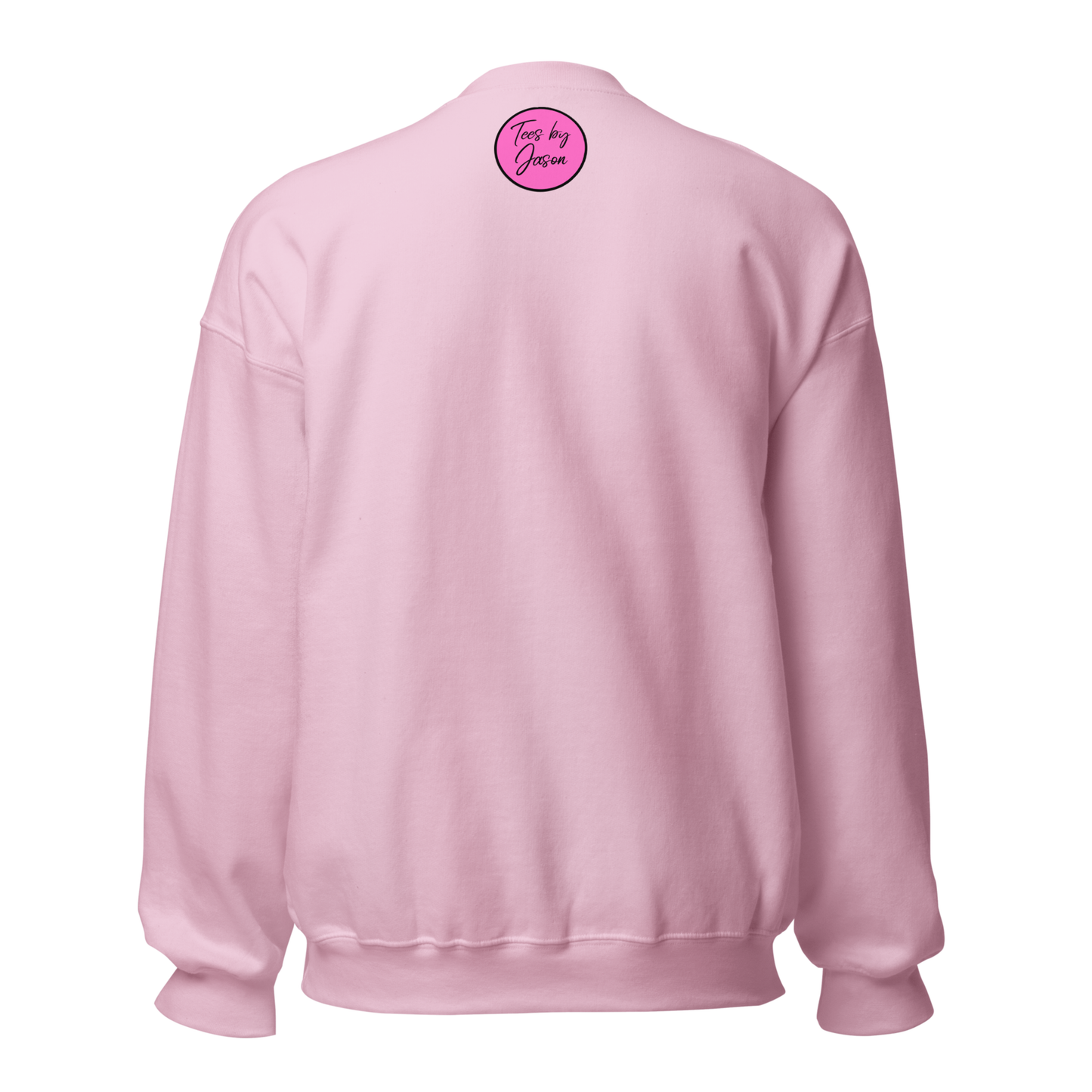 WWDD Sweatshirt