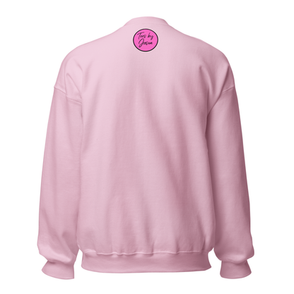 WWDD Sweatshirt