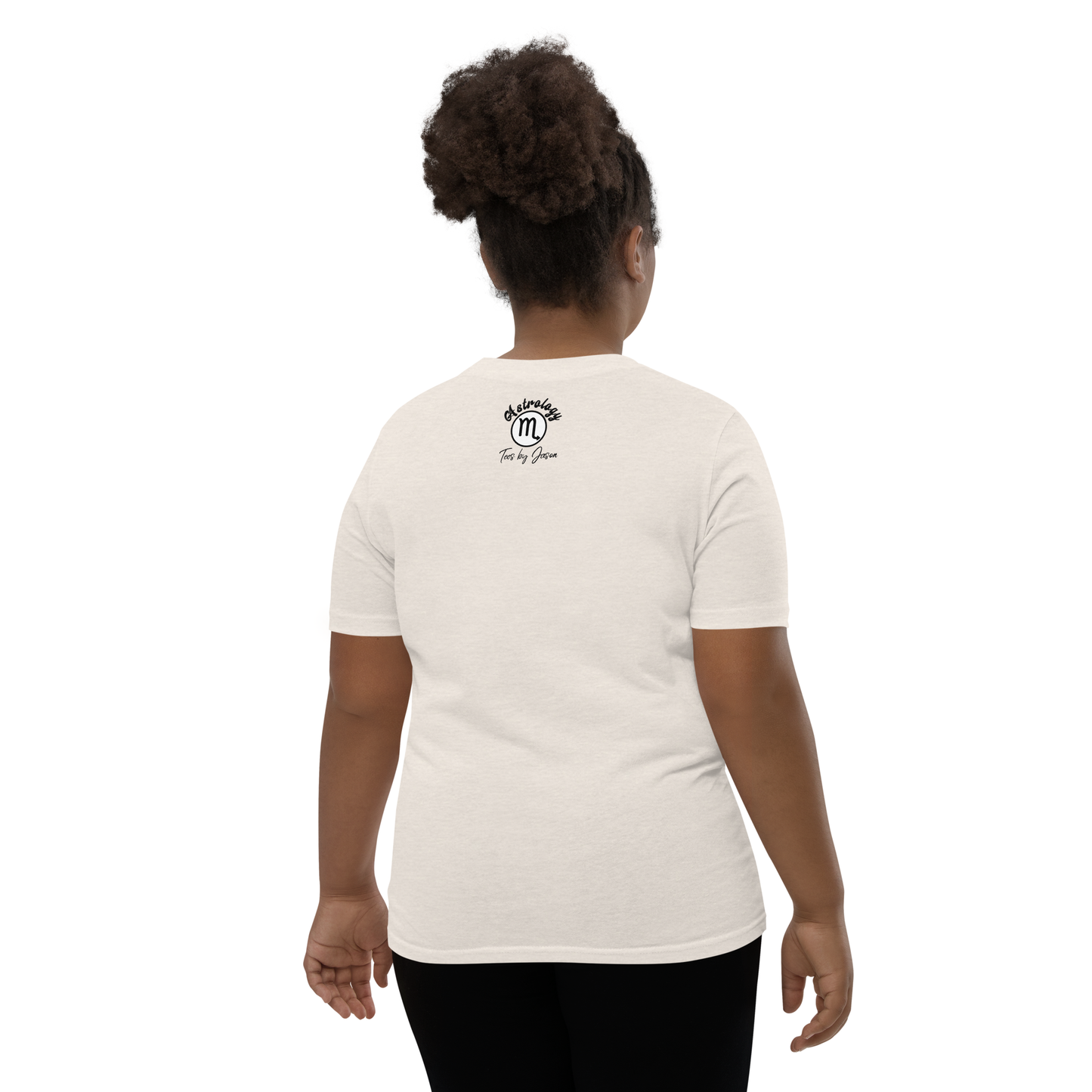 Scorpio Kids Tee