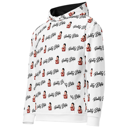 Reality Bites Hoodie