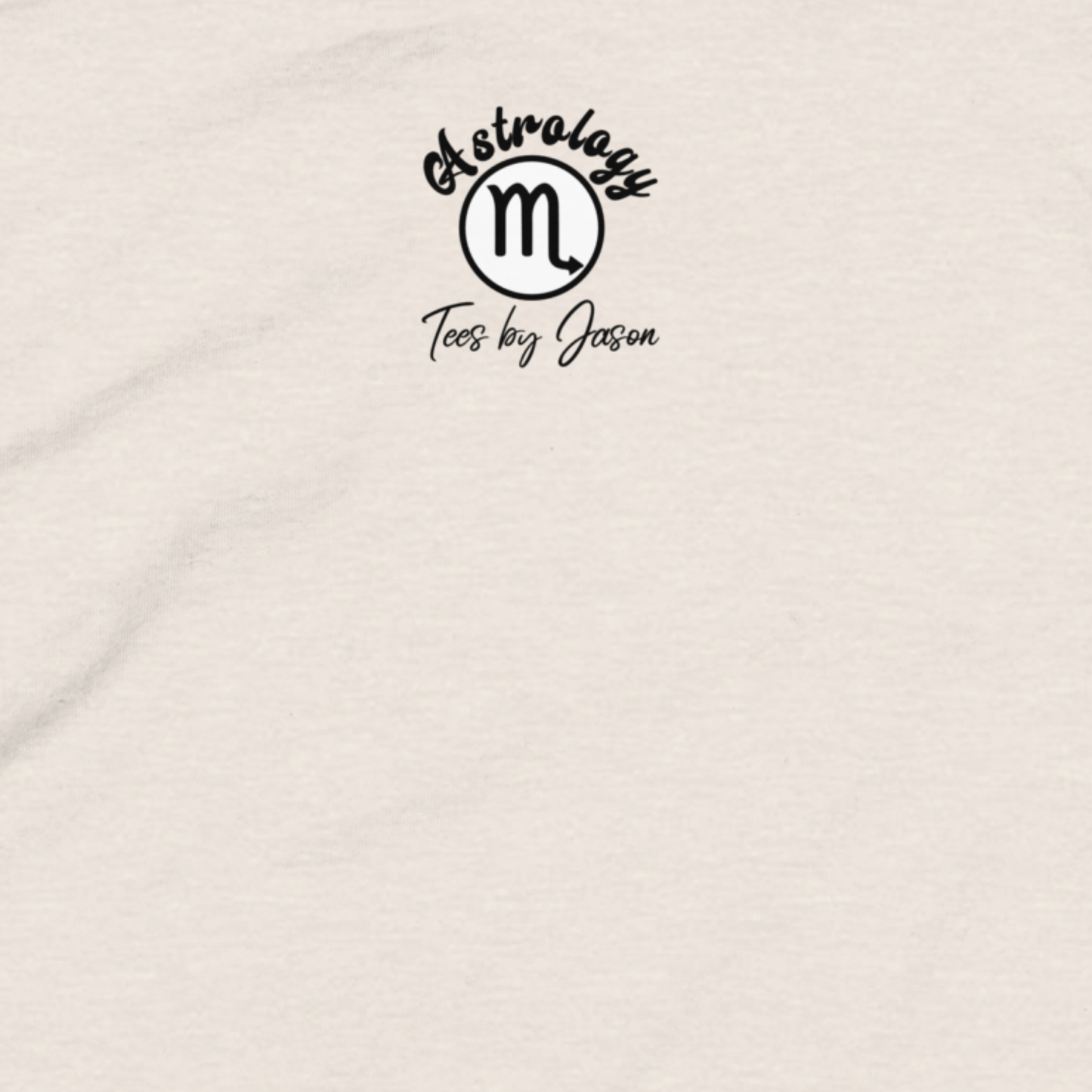 Scorpio Kids Tee
