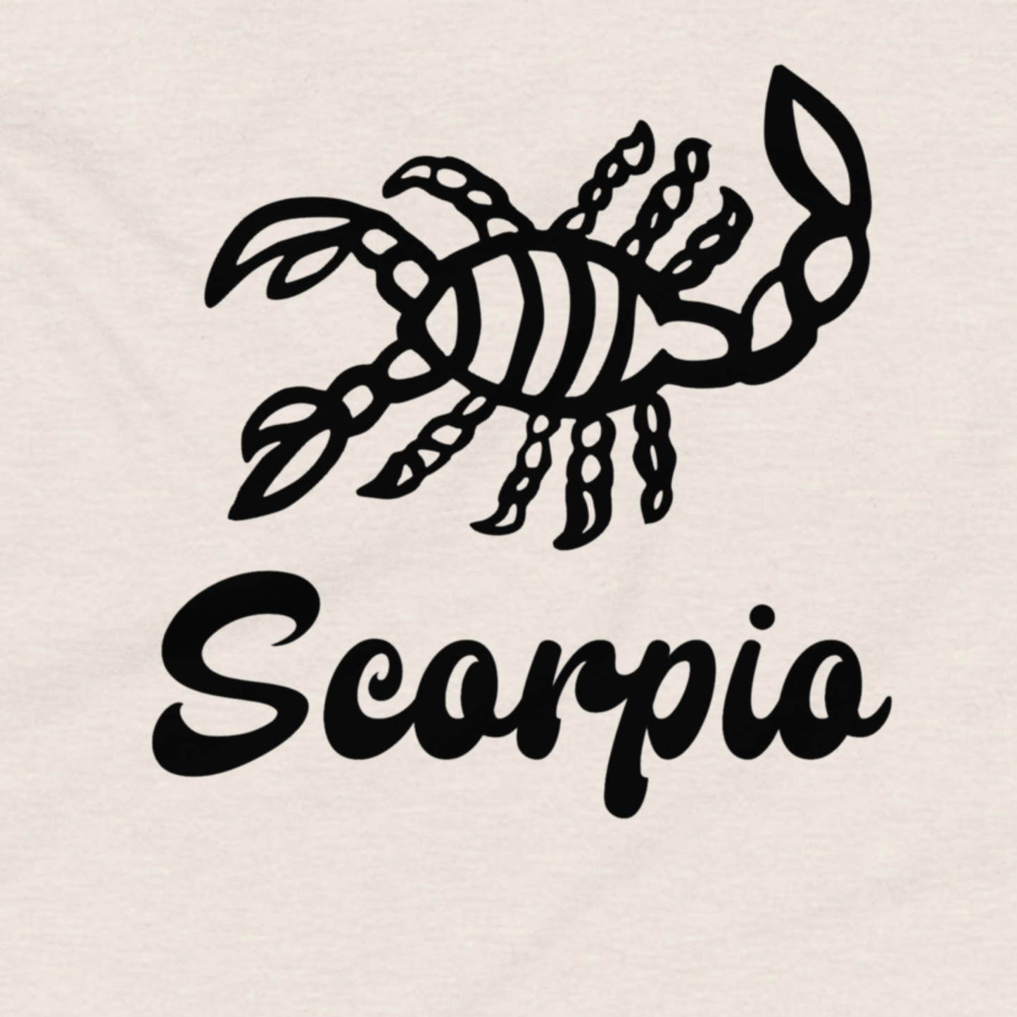 Scorpio Kids Tee