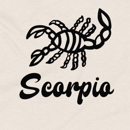 Scorpio Kids Tee
