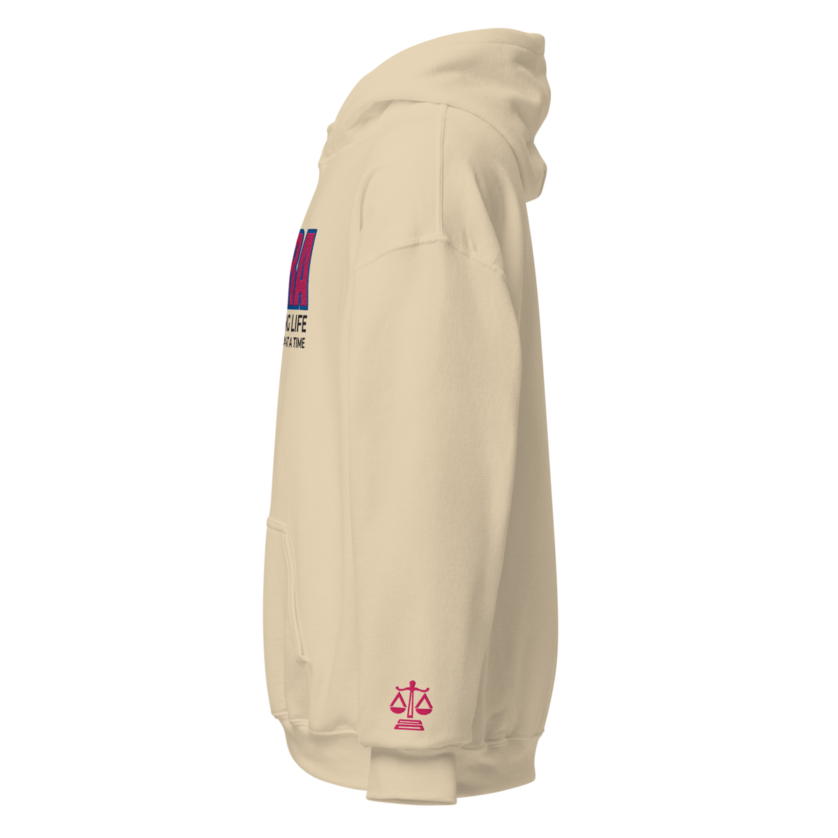 Libra Headline Hoodie
