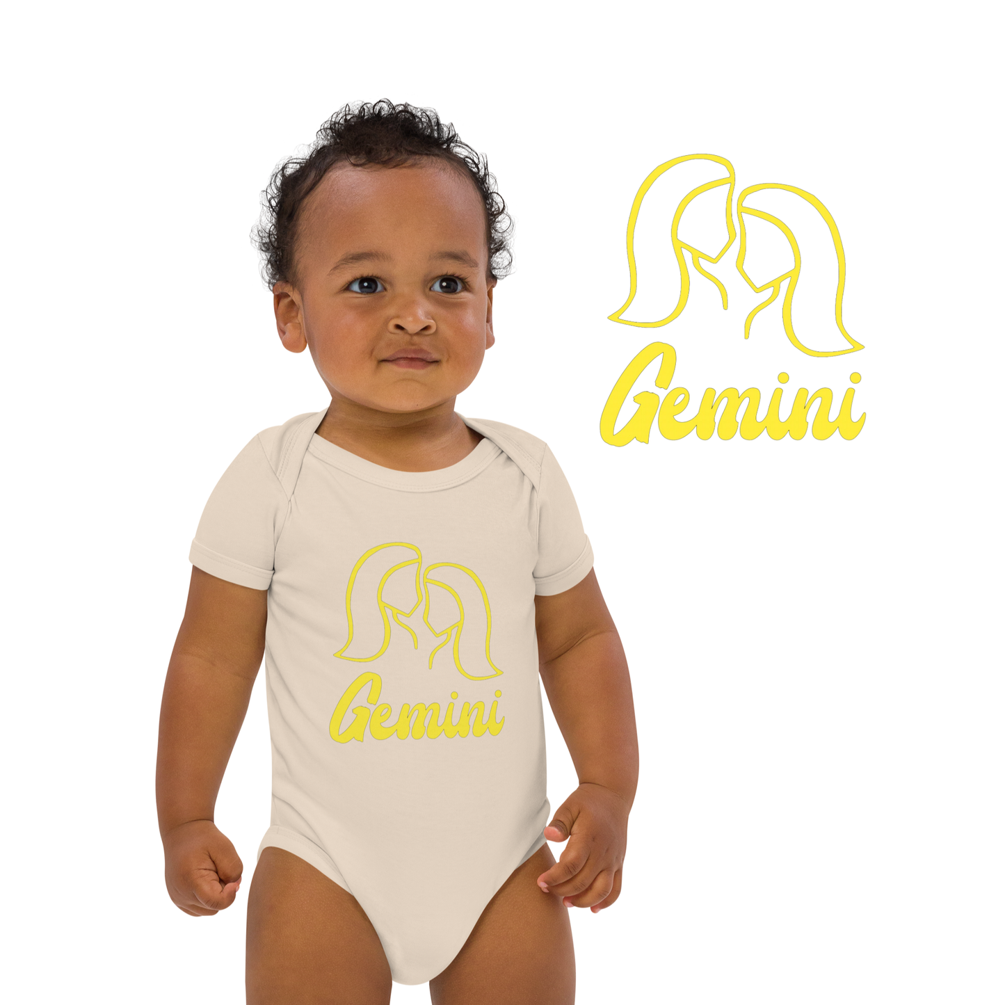 Astrology Baby Onesies