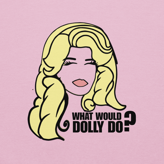 WWDD Sweatshirt