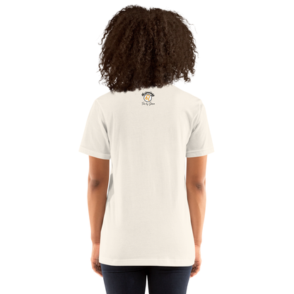 Leo Zodiac Facts Tee