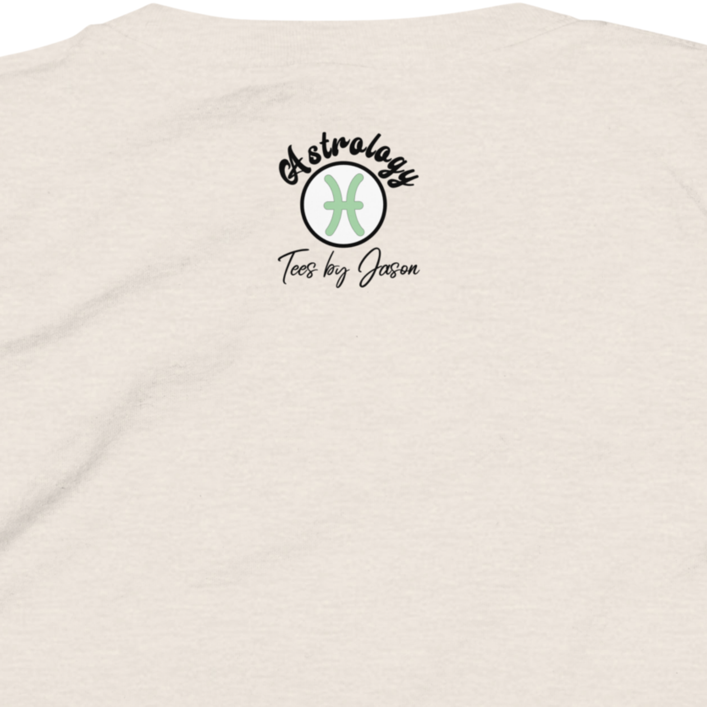 Pisces Kids Tee