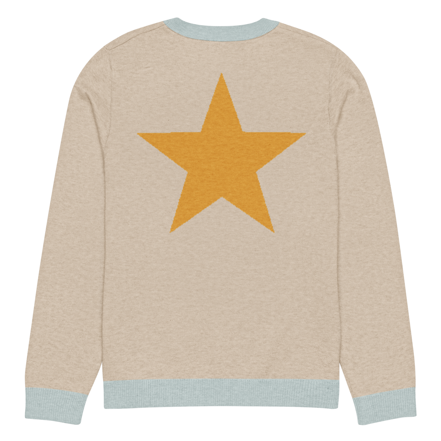 Virgo Angel Sweater
