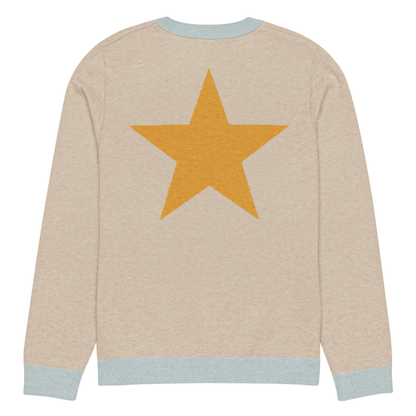 Virgo Angel Sweater