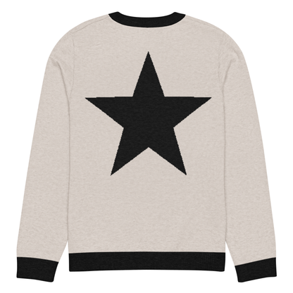 Kurt Pop Icon Sweater