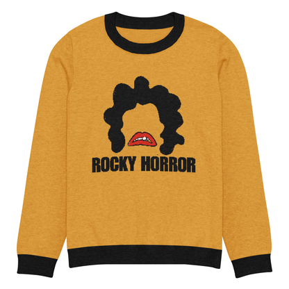 Rocky Horror Pop Icon Sweater