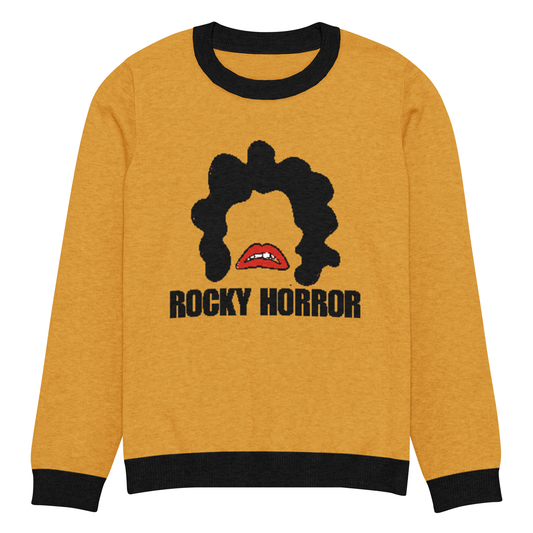 Rocky Horror Pop Icon Sweater