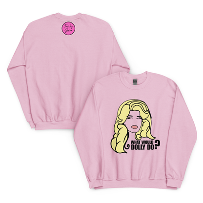 WWDD Sweatshirt