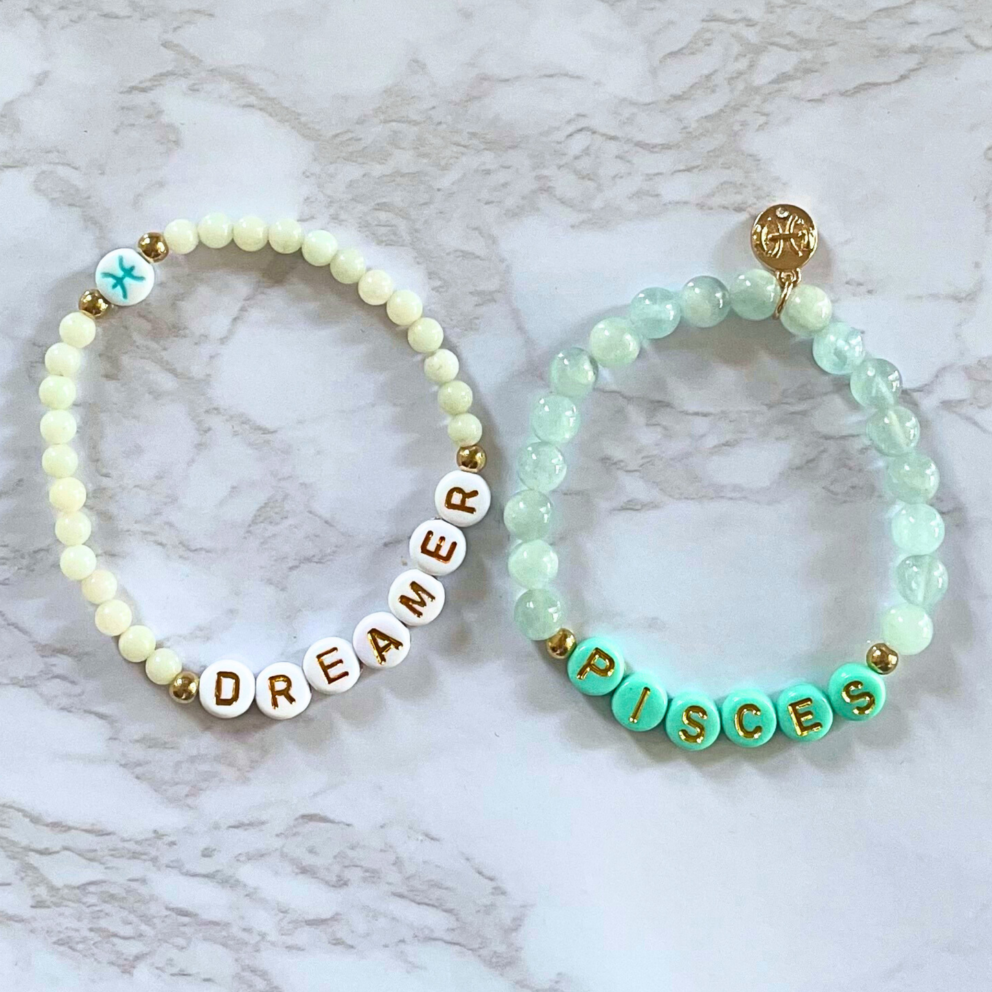 Astrology Friendship Bracelets